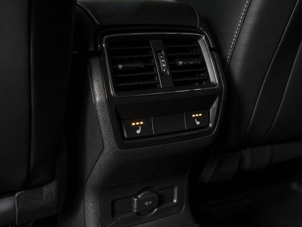 Skoda Kodiaq I с пробегом 2021 года, цена 3 499 000 рублей, 71787 км, внедорожник, Автокод Объявления