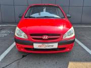 Hyundai Getz I Рестайлинг Воронеж  - изображение 22
