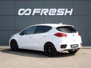 Kia Ceed II Рестайлинг Краснодар  - изображение 23