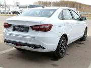 Lada (ВАЗ) Vesta I Рестайлинг (NG) Иваново  - изображение 24