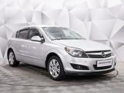 Opel Astra H Рестайлинг Ульяновск  - изображение 27