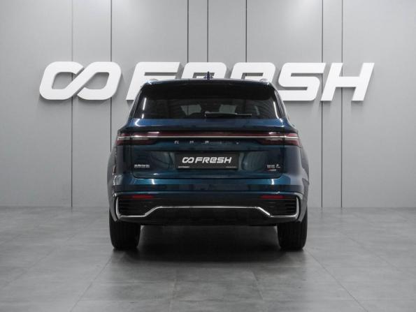 Geely Monjaro I с пробегом 2023 года, цена 2 997 000 рублей, 36782 км, внедорожник, Автокод Объявления