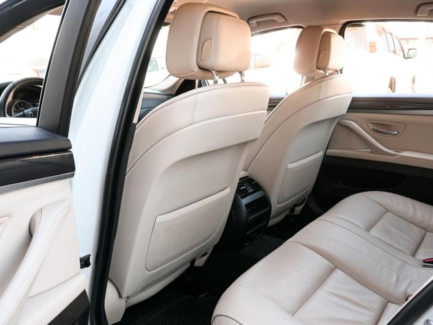 BMW 5 серии VI (F10/F11/F07) Волгоград  - изображение 11