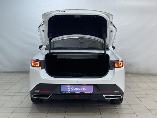 Changan Lamore с пробегом 2023 года, цена 1 950 000 рублей, 23020 км, седан, Автокод Объявления