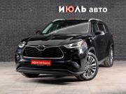 Toyota Highlander IV (XU70) Екатеринбург  - изображение 27
