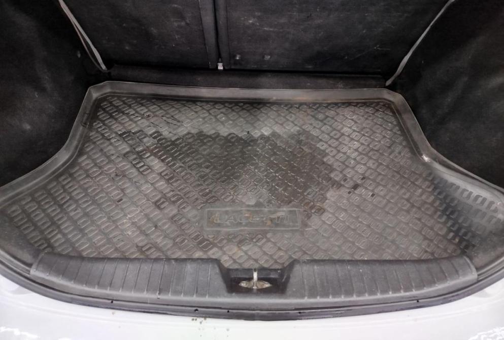Chevrolet Lacetti I Саратов  - изображение 12
