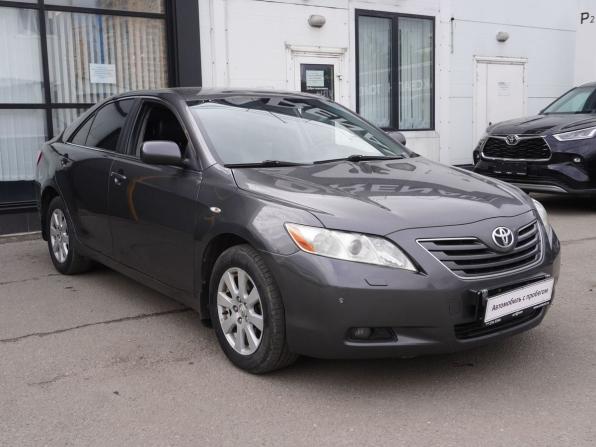 Toyota Camry VI (XV40) с пробегом 2006 года, цена 848 000 рублей, 305461 км, седан, Автокод Объявления