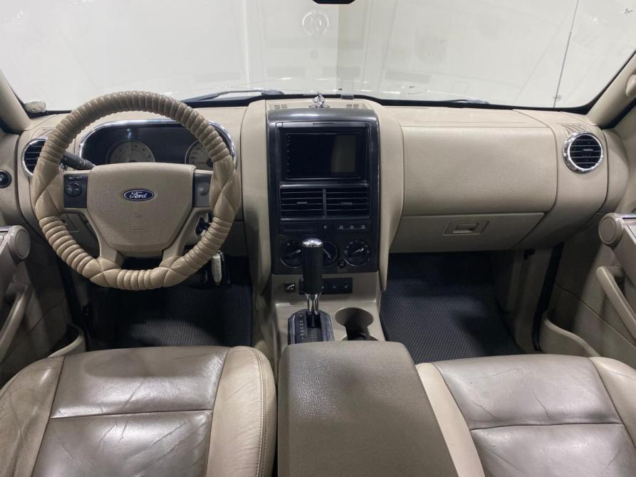 Ford Explorer IV Кемерово  - изображение 10