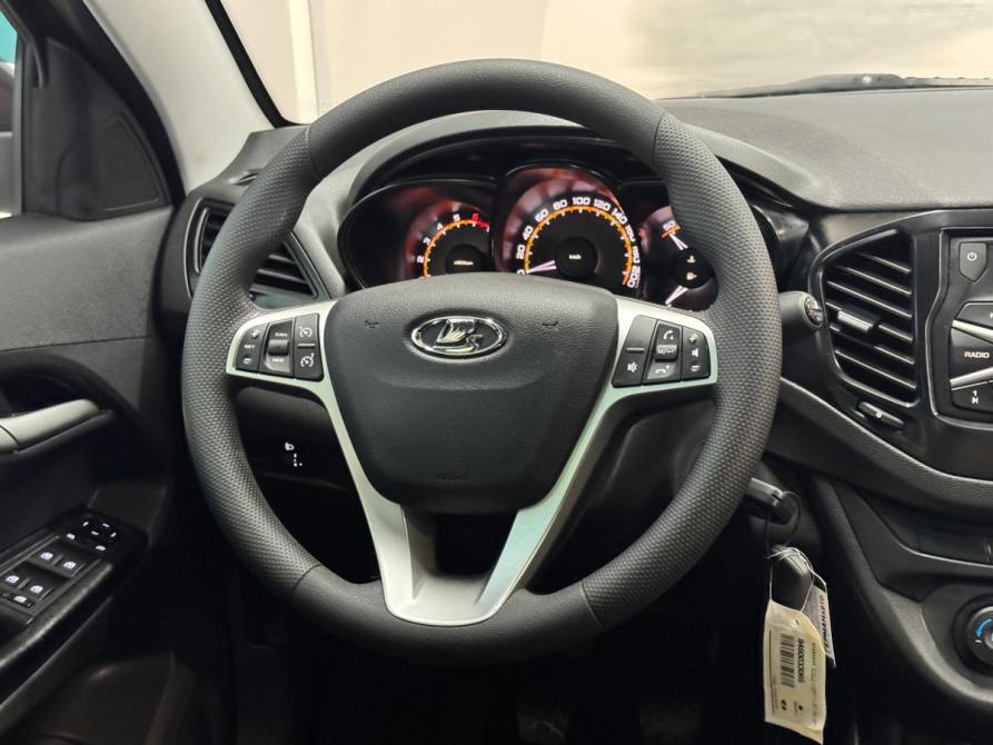 Lada (ВАЗ) Vesta I Набережные Челны  - изображение 13