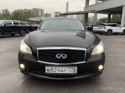 Infiniti M IV Санкт-Петербург  - изображение 27