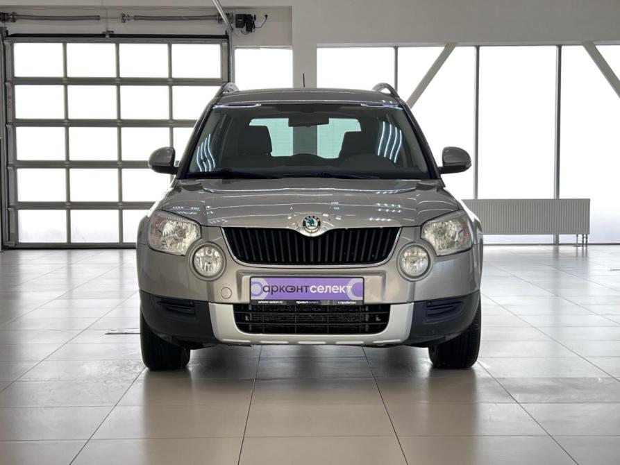 Skoda Yeti I Волгоград  - изображение 5