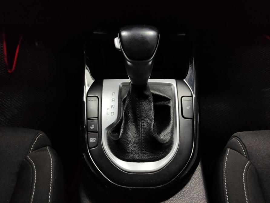 Kia Cerato IV Рестайлинг Пермь  - изображение 13