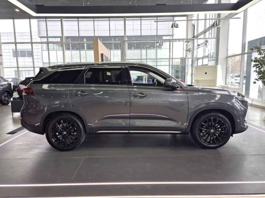 Changan CS75 Pro Москва  - изображение 6