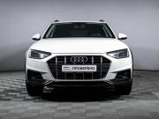 Audi A4 allroad V (B9) Рестайлинг Москва  - изображение 21