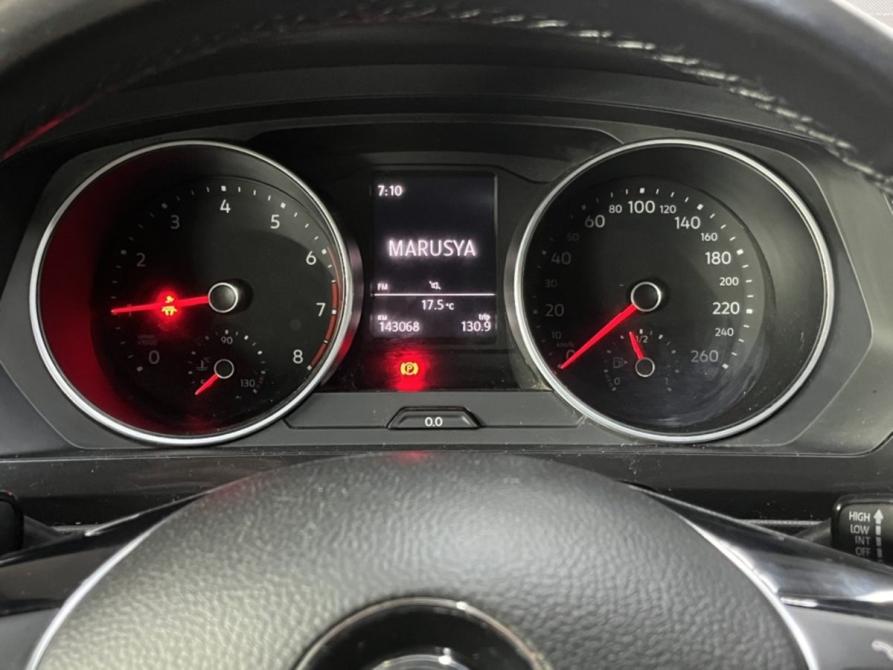 Volkswagen Tiguan II Курск  - изображение 11