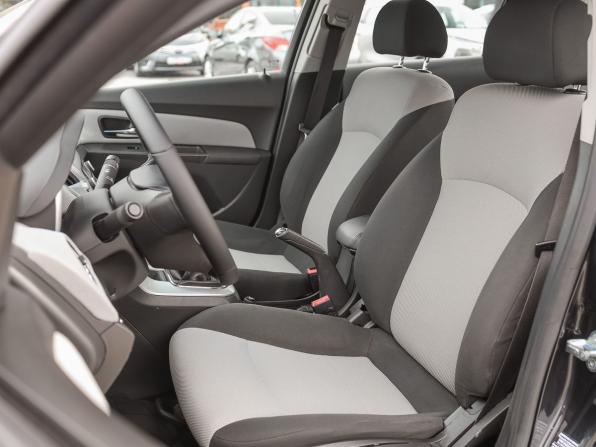 Chevrolet Cruze I Рестайлинг с пробегом 2013 года, цена 859 000 рублей, 98348 км, седан, Автокод Объявления