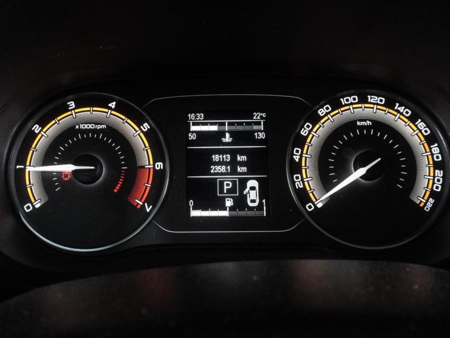 Lada (ВАЗ) Vesta I Рестайлинг (NG) Воронеж  - изображение 13