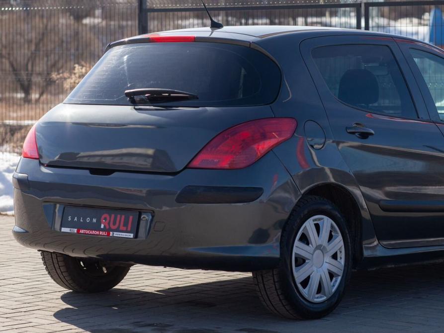 Peugeot 308 I Иваново  - изображение 13