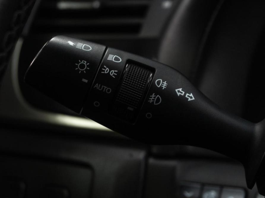 Lexus GS IV Тюмень  - изображение 21
