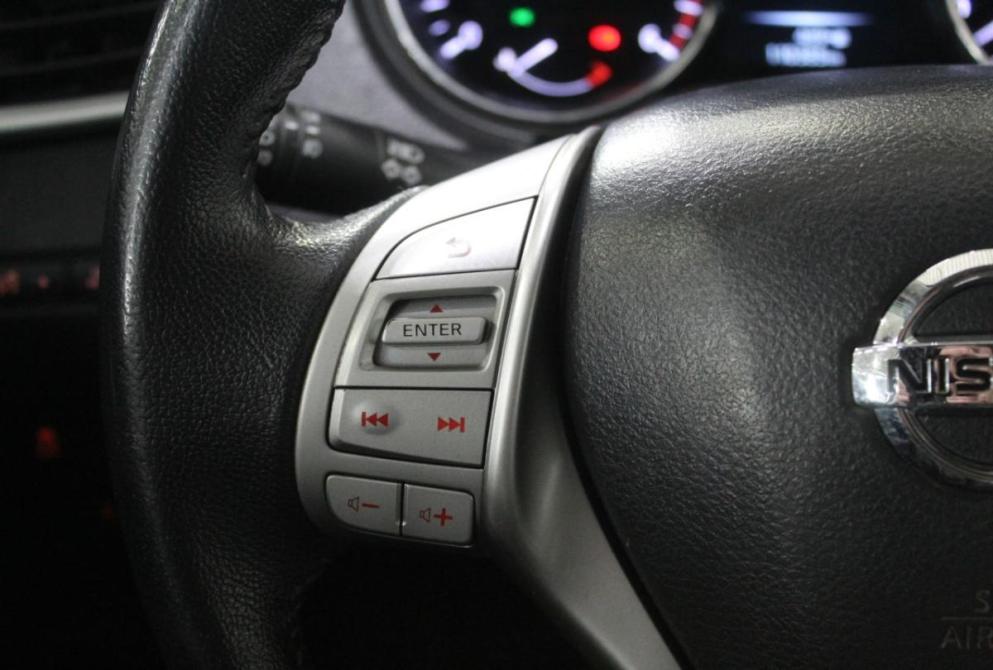 Nissan X-Trail III Астрахань  - изображение 25