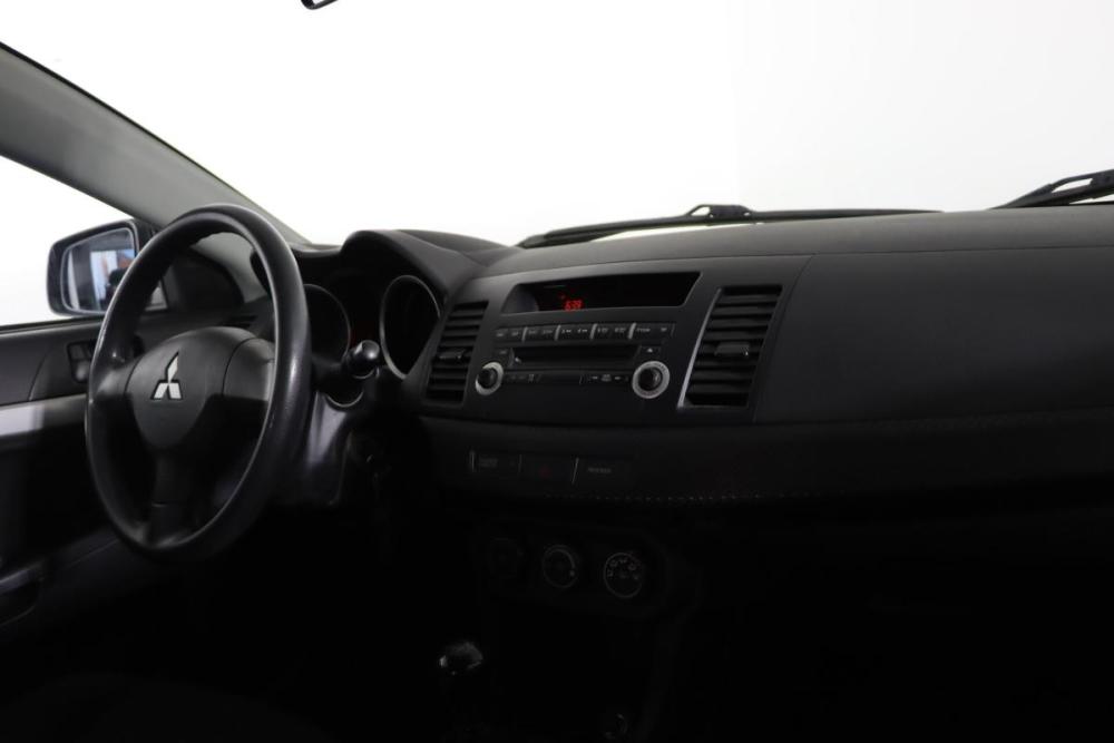 Mitsubishi Lancer X Нижний Новгород  - изображение 11