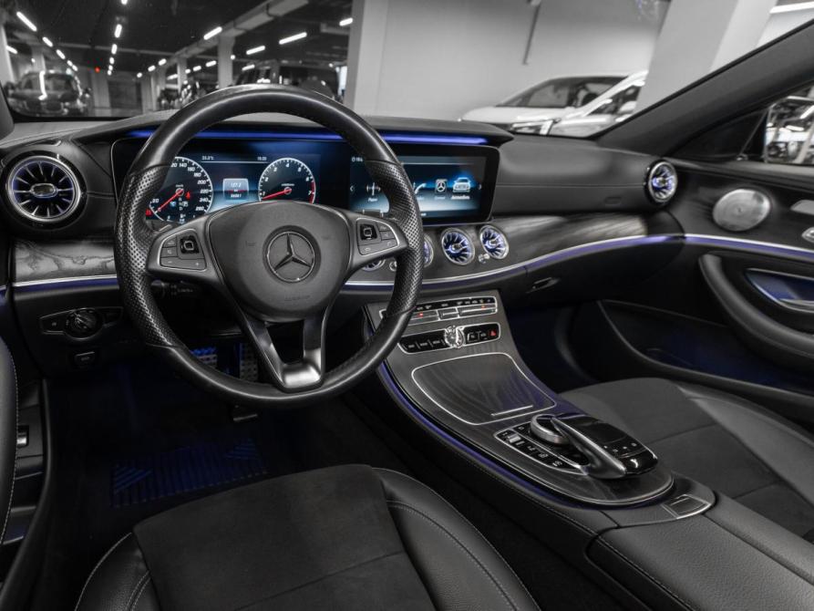 Mercedes-Benz E-Класс V (W213 S213 C238) Москва  - изображение 7
