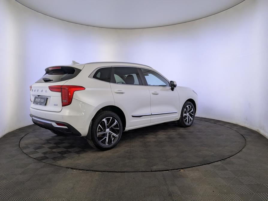 Haval Jolion I Москва  - изображение 5
