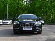 Kia Quoris I Санкт-Петербург  - изображение 21
