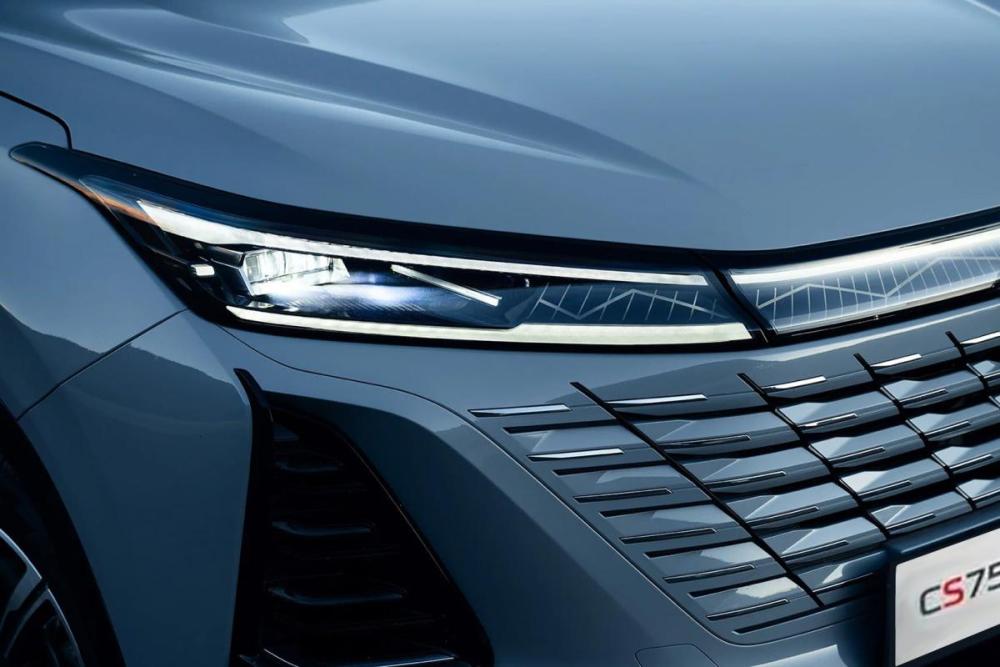 Changan CS75 Plus III Москва  - изображение 25
