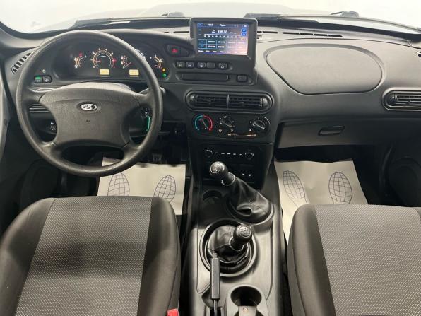 Lada (ВАЗ) Niva Travel I с пробегом 2023 года, цена 998 000 рублей, 30000 км, внедорожник, Автокод Объявления