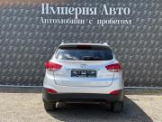 Hyundai ix35 I Краснодар  - изображение 39
