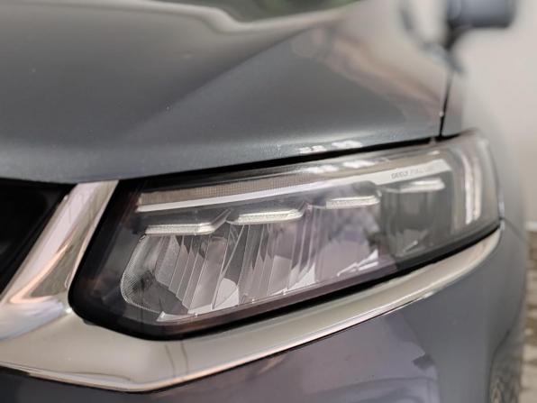 Geely Tugella I с пробегом 2021 года, цена 2 299 000 рублей, 94699 км, внедорожник, Автокод Объявления