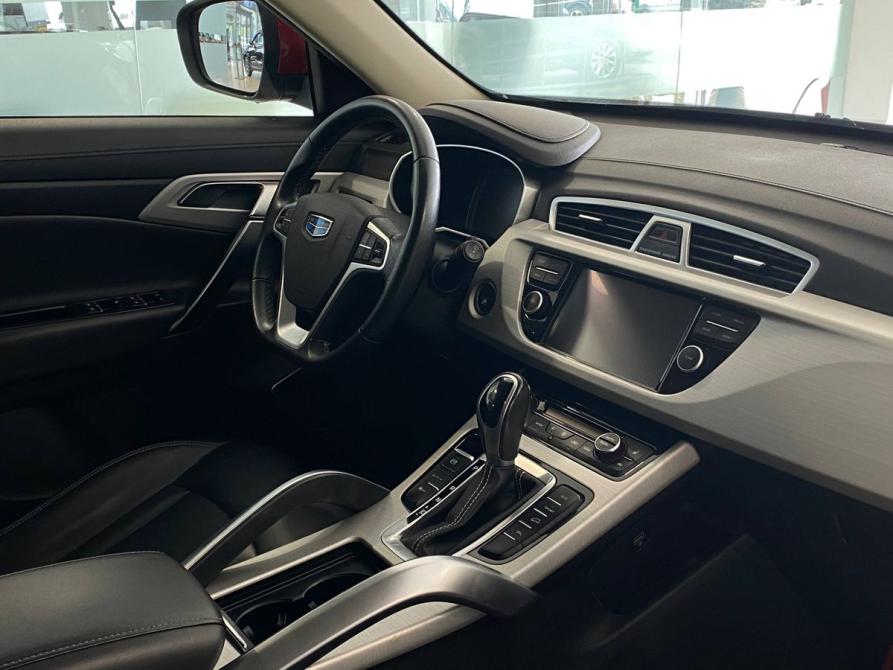 Geely Atlas I Тверь  - изображение 18