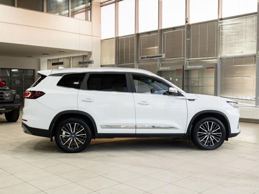 Chery Tiggo 8 Pro I Москва  - изображение 8