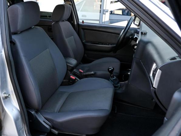 Daewoo Nexia I Рестайлинг с пробегом 2013 года, цена 399 000 рублей, 119885 км, седан, Автокод Объявления