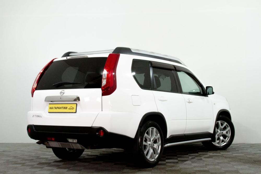 Nissan X-Trail II Сургут  - изображение 5