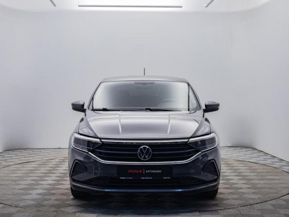 Volkswagen Polo VI с пробегом 2020 года, цена 1 490 000 рублей, 105860 км, лифтбек, Автокод Объявления