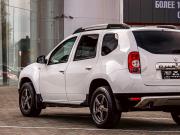 Renault Duster I Краснодар  - изображение 25