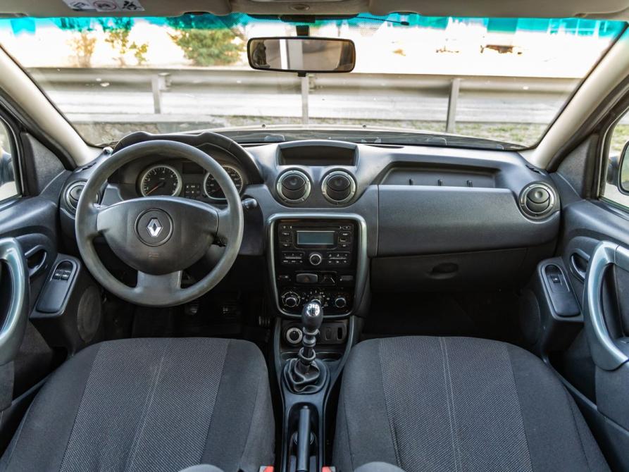 Renault Duster I Волгоград  - изображение 12