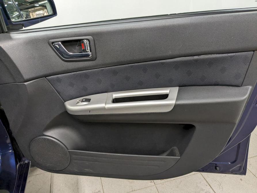 Hyundai Getz I Рестайлинг Москва  - изображение 18