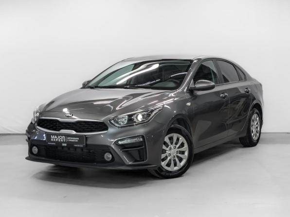 Kia Cerato IV с пробегом 2021 года, цена 2 050 000 рублей, 51083 км, седан, Автокод Объявления