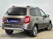 Lada (ВАЗ) Granta I Рестайлинг Борисоглебск  - изображение 20