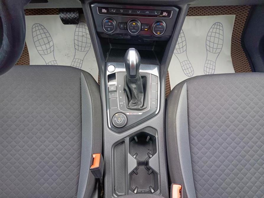Volkswagen Tiguan II Тюмень  - изображение 20