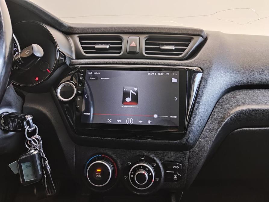 Kia Rio III Барнаул  - изображение 12