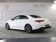 Mercedes-Benz CLA II (C118 X118) Москва  - изображение 39