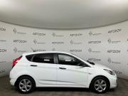 Hyundai Solaris I Москва  - изображение 14