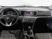 Kia Sportage IV Рестайлинг Казань  - изображение 14
