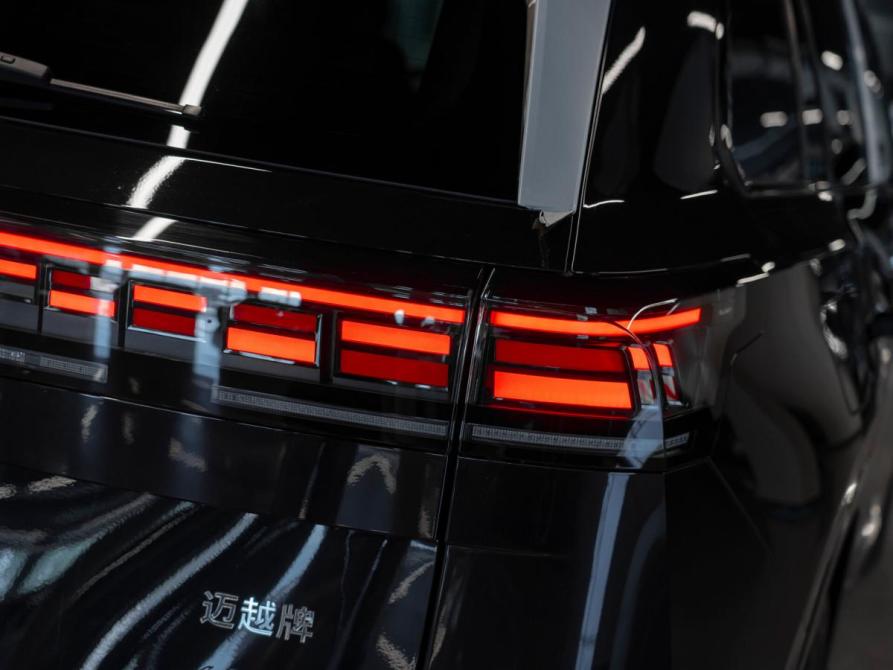 Volkswagen Teramont II (China Market) Москва  - изображение 30