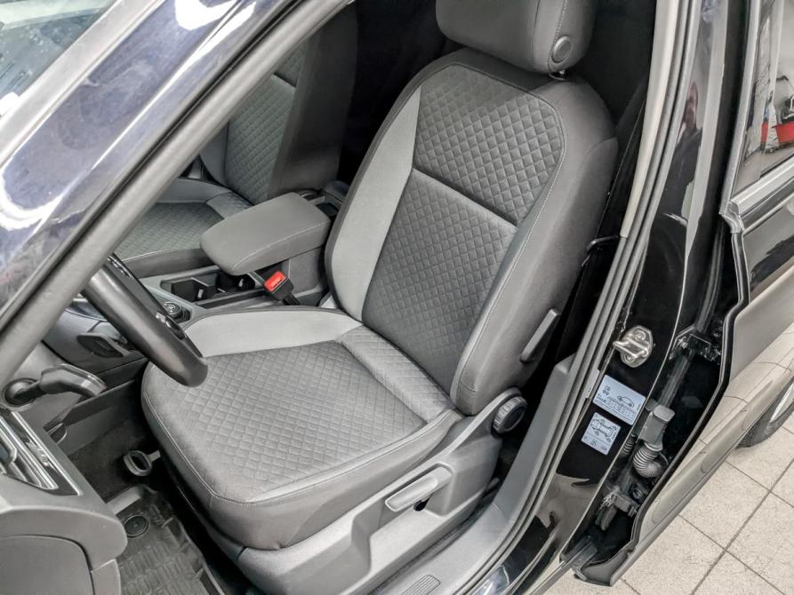 Volkswagen Tiguan II Москва  - изображение 20