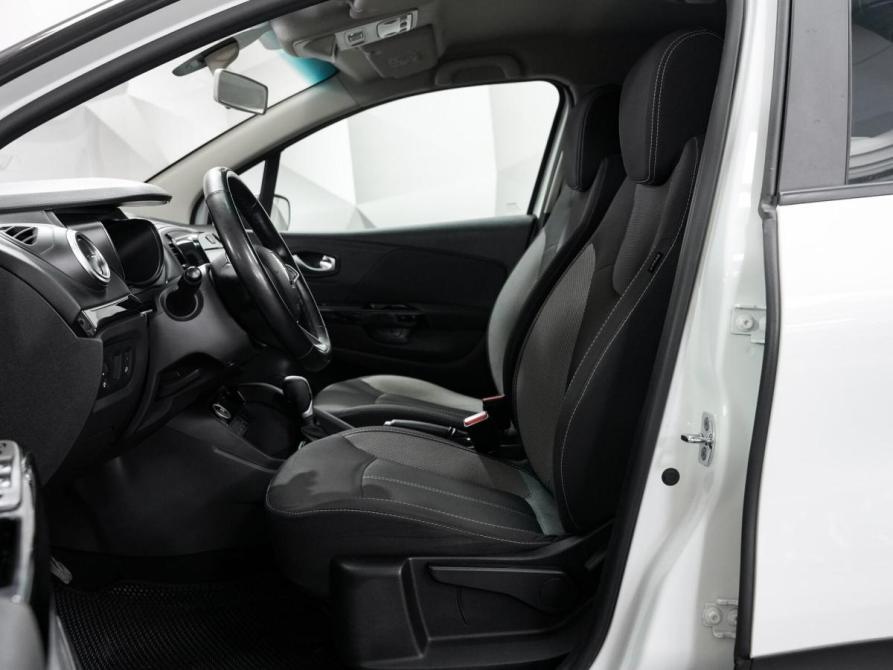 Renault Kaptur I Рестайлинг Ульяновск  - изображение 8